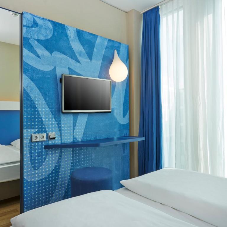 H2 Hotel München Messe - Comfort Doppelzimmer - 6