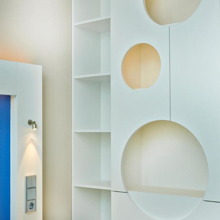 H2 Hotel München Messe - Comfort Doppelzimmer - 8
