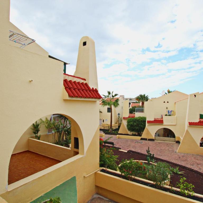 4bedrm RiverStylePool Best Beach Tenerife in 200m - Apartamento - 51