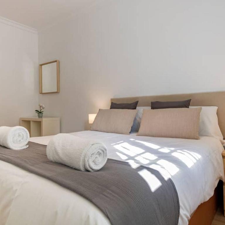 Justino Triana Central by Valcambre - Apartamento de 2 dormitorios - 4