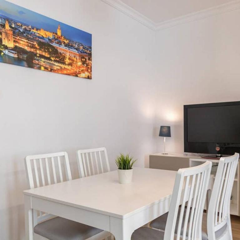 Justino Triana Central by Valcambre - Apartamento de 2 dormitorios - 6