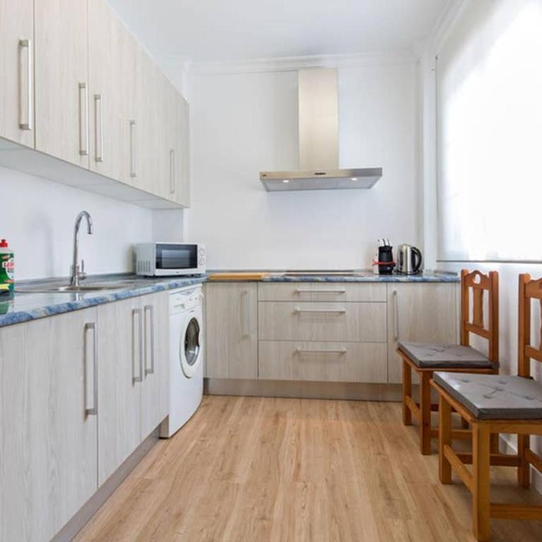 Justino Triana Central by Valcambre - Apartamento de 2 dormitorios - 7