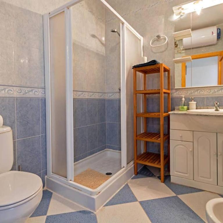 Justino Triana Central by Valcambre - Apartamento de 2 dormitorios - 8