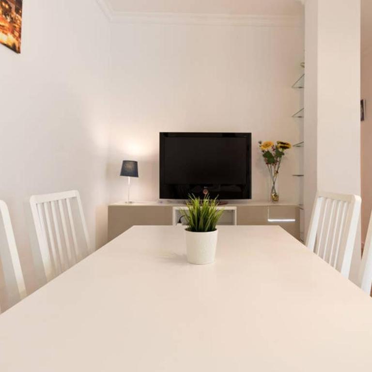 Justino Triana Central by Valcambre - Apartamento de 2 dormitorios - 9