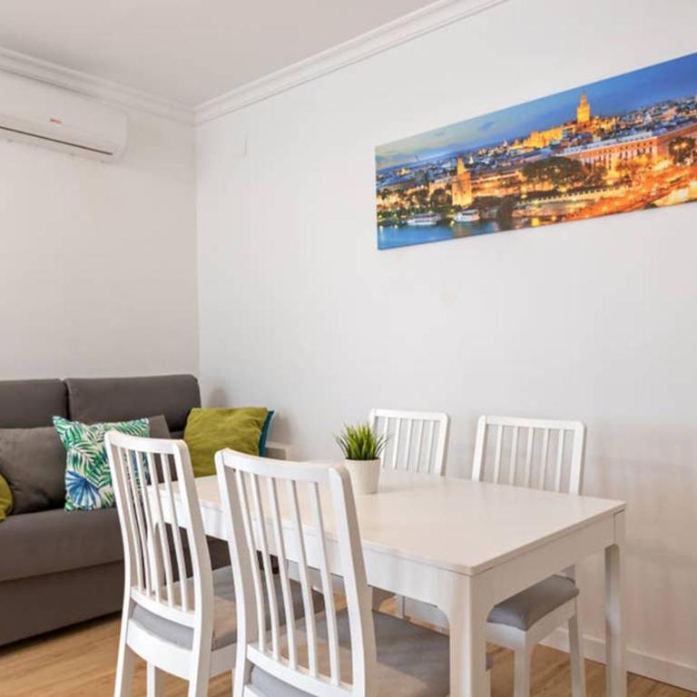 Justino Triana Central by Valcambre - Apartamento de 2 dormitorios - 10