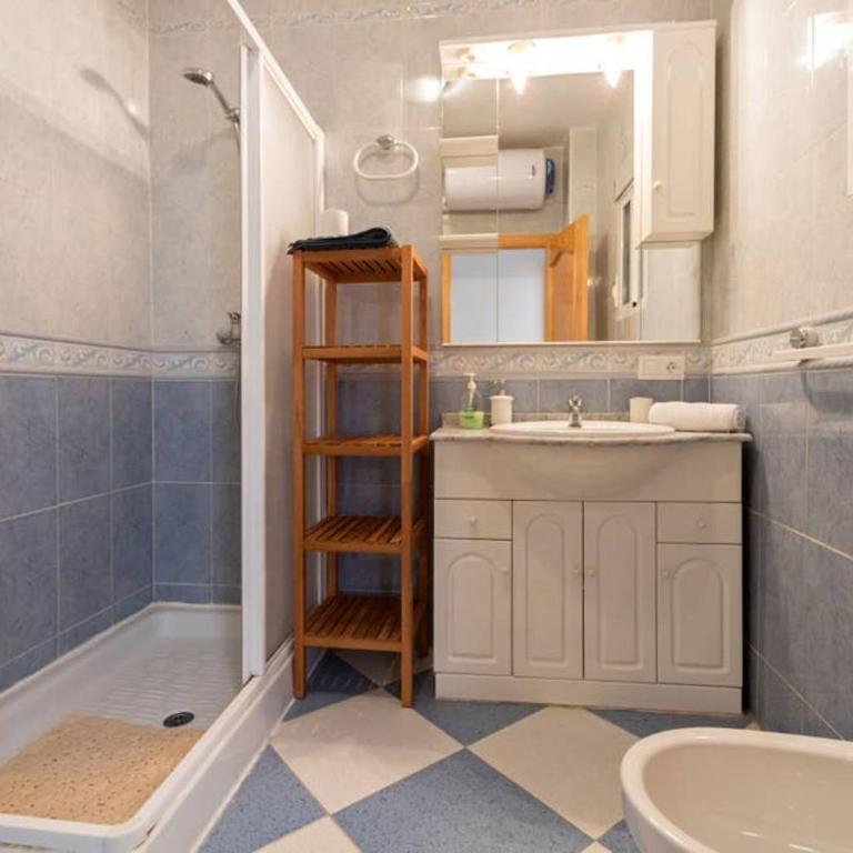 Justino Triana Central by Valcambre - Apartamento de 2 dormitorios - 11