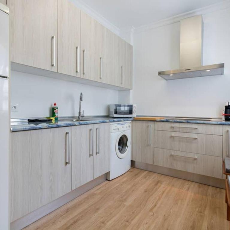 Justino Triana Central by Valcambre - Apartamento de 2 dormitorios - 12