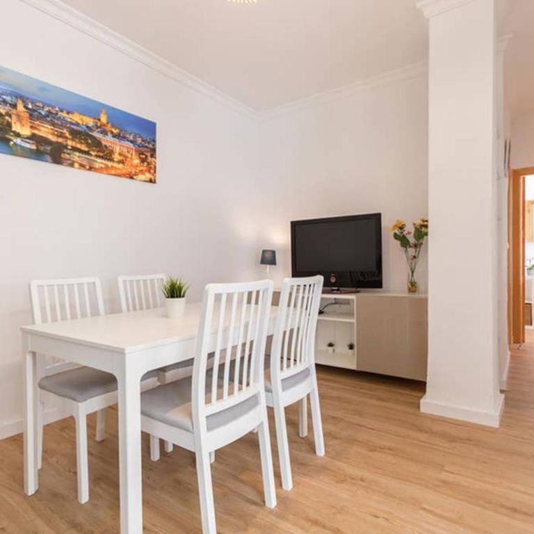Justino Triana Central by Valcambre - Apartamento de 2 dormitorios - 13