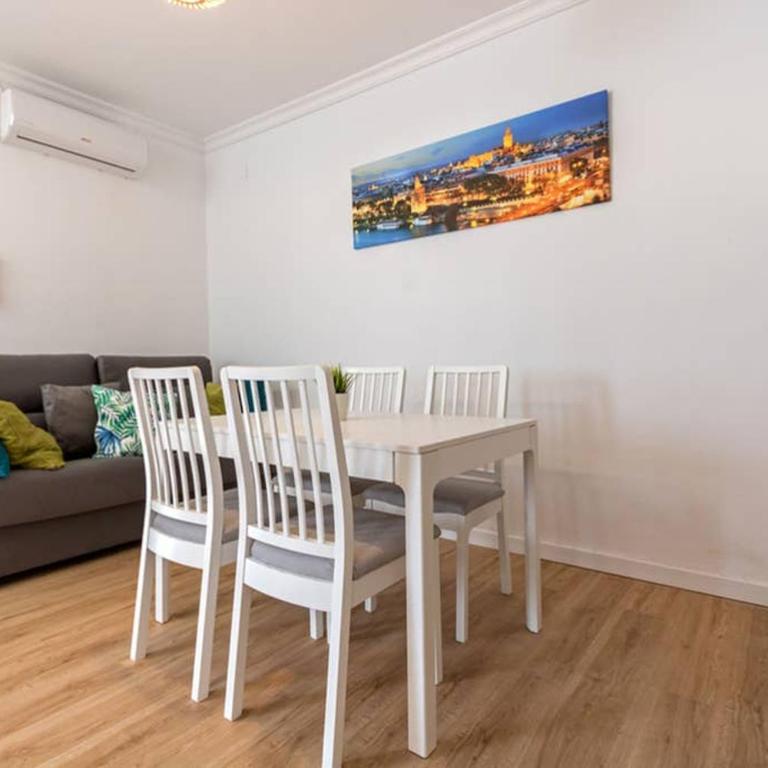 Justino Triana Central by Valcambre - Apartamento de 2 dormitorios - 16
