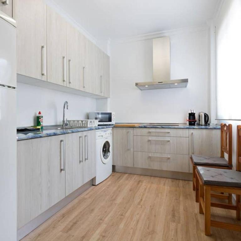 Justino Triana Central by Valcambre - Apartamento de 2 dormitorios - 17