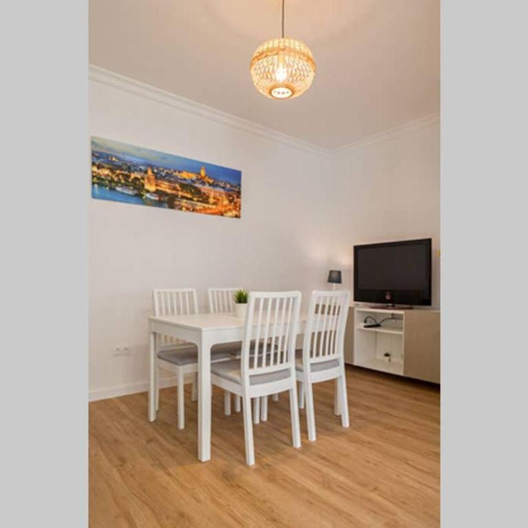 Justino Triana Central by Valcambre - Apartamento de 2 dormitorios - 20