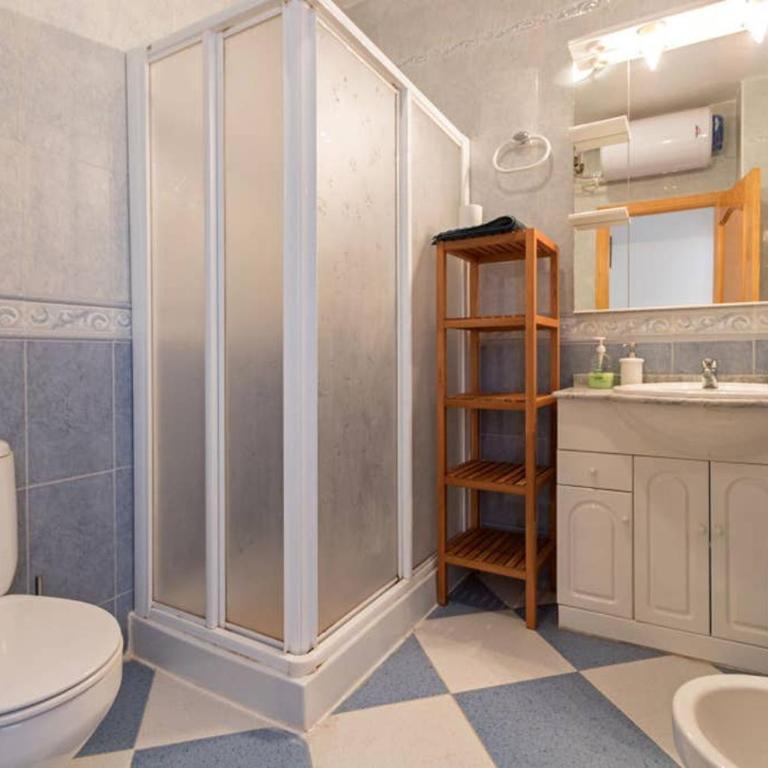 Justino Triana Central by Valcambre - Apartamento de 2 dormitorios - 22