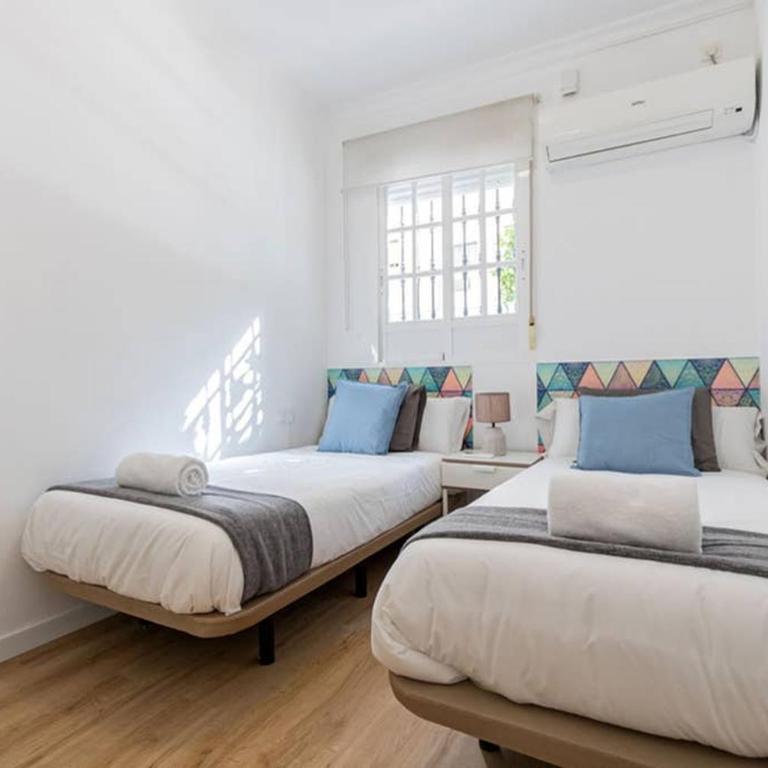 Justino Triana Central by Valcambre - Apartamento de 2 dormitorios - 24