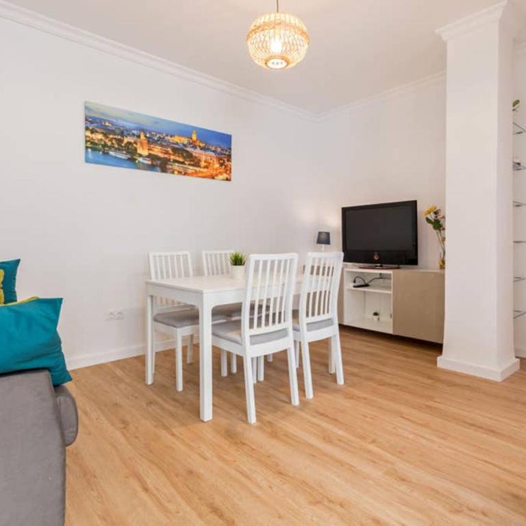 Justino Triana Central by Valcambre - Apartamento de 2 dormitorios - 26
