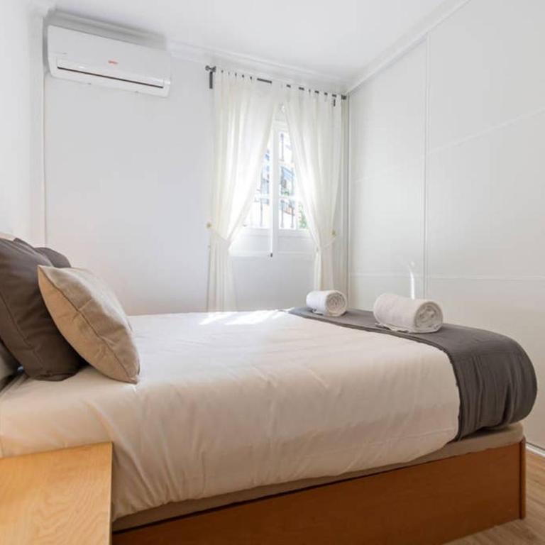Justino Triana Central by Valcambre - Apartamento de 2 dormitorios - 27