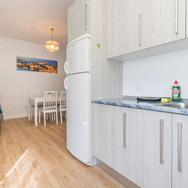 Justino Triana Central by Valcambre - Apartamento de 2 dormitorios - 28