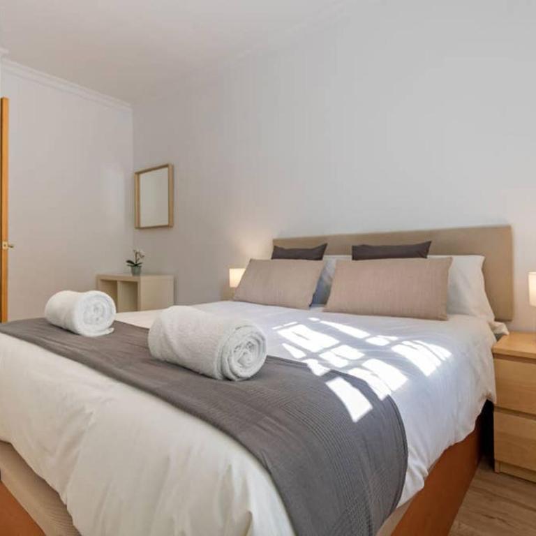 Justino Triana Central by Valcambre - Apartamento de 2 dormitorios - 29