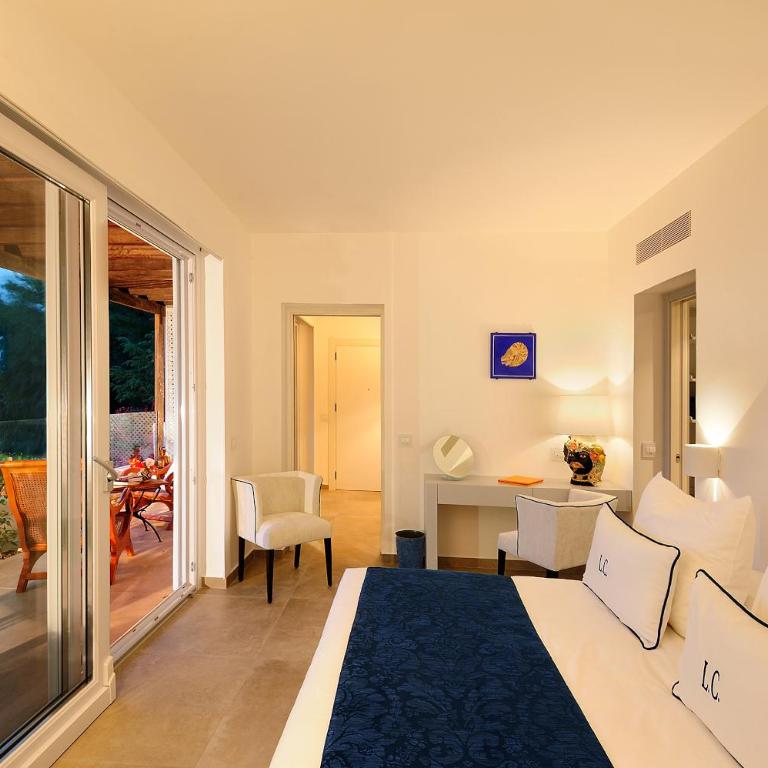 Le Calette N.5 - Suite Executive - 5