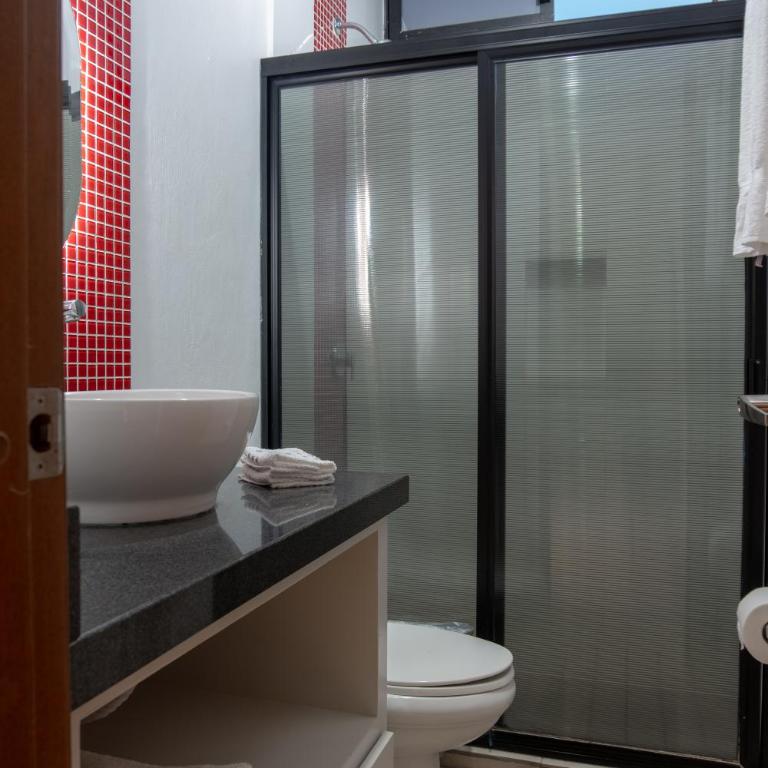 Apartamentos Torre II Condominios - Pet Friendly - Two-Bedroom Apartment - 11