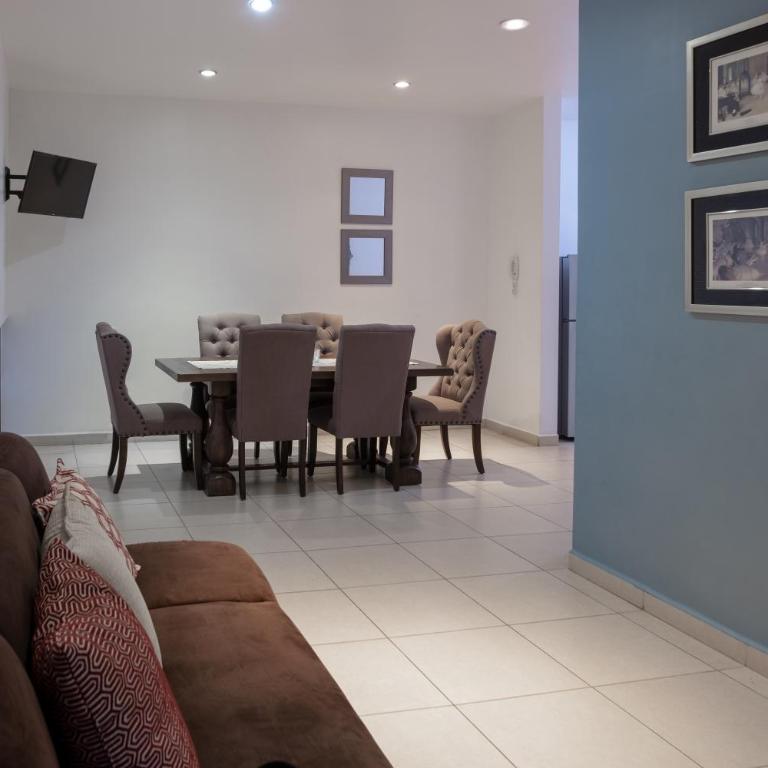 Apartamentos Torre II Condominios - Pet Friendly - Two-Bedroom Apartment - 1