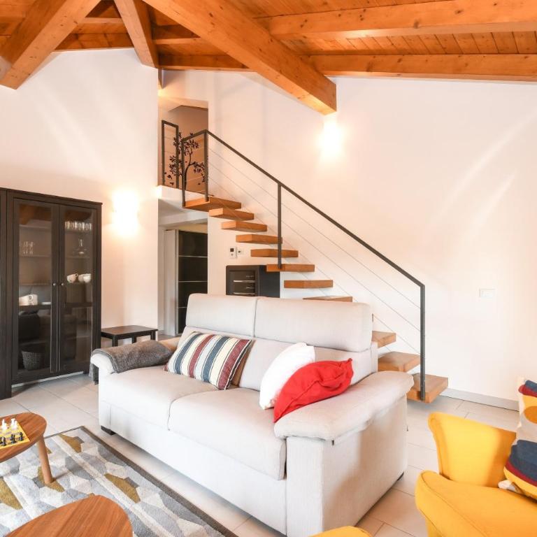 Al Ponte - Appartamento Standard - 8
