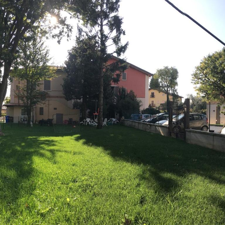Al Ponte - Appartamento Standard - 3