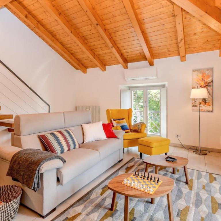 Al Ponte - Appartamento Standard - 1