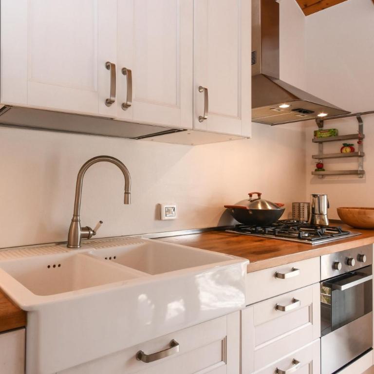 Al Ponte - Appartamento Standard - 17