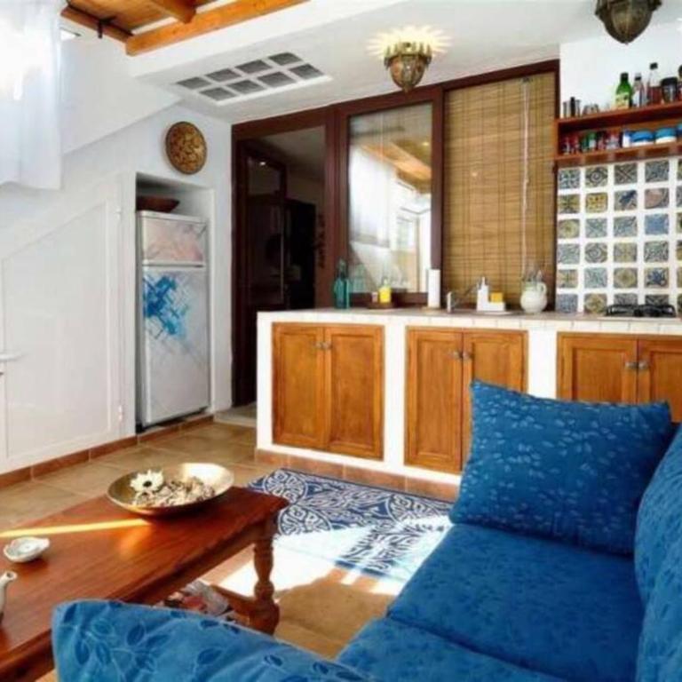 Estudio Sherazad - Apartamento de 1 dormitorio - 6