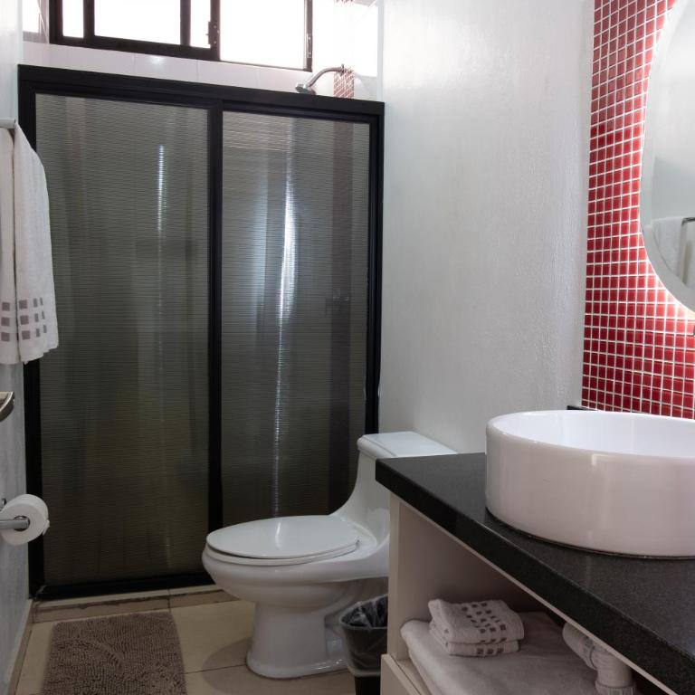 Apartamentos Torre II Condominios - Pet Friendly - Apartment with Terrace - 8