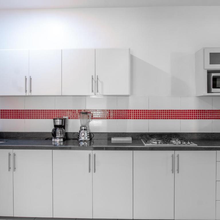 Apartamentos Torre II Condominios - Pet Friendly - Apartment with Terrace - 14