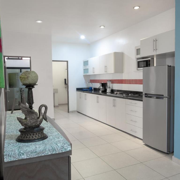 Apartamentos Torre II Condominios - Pet Friendly - Apartment with Terrace - 15
