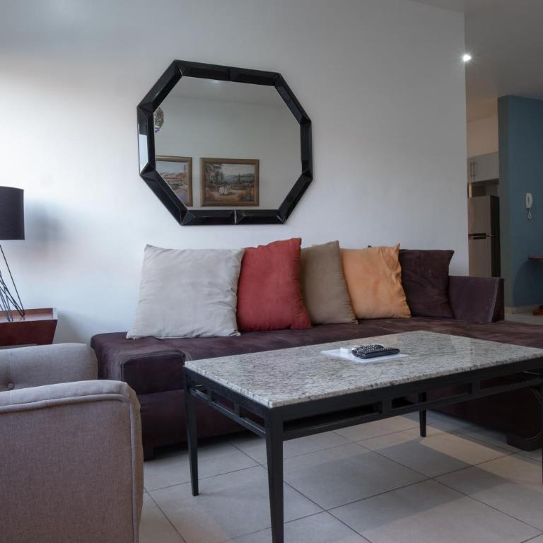 Apartamentos Torre II Condominios - Pet Friendly - Apartment with Terrace - 1