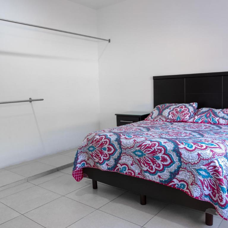 Apartamentos Torre II Condominios - Pet Friendly - Apartment with Terrace - 17
