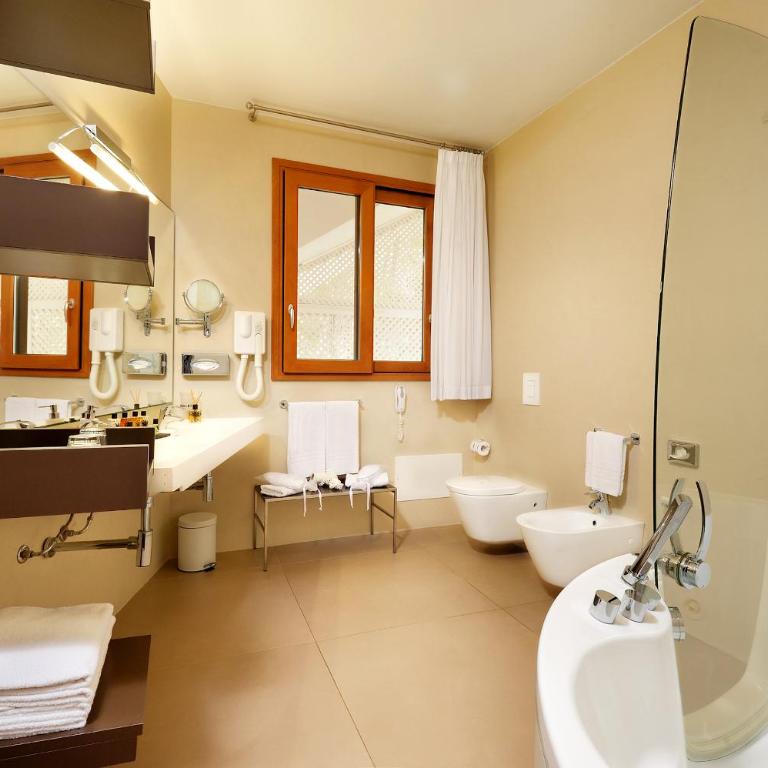 Le Calette N.5 - Suite Executive - 3