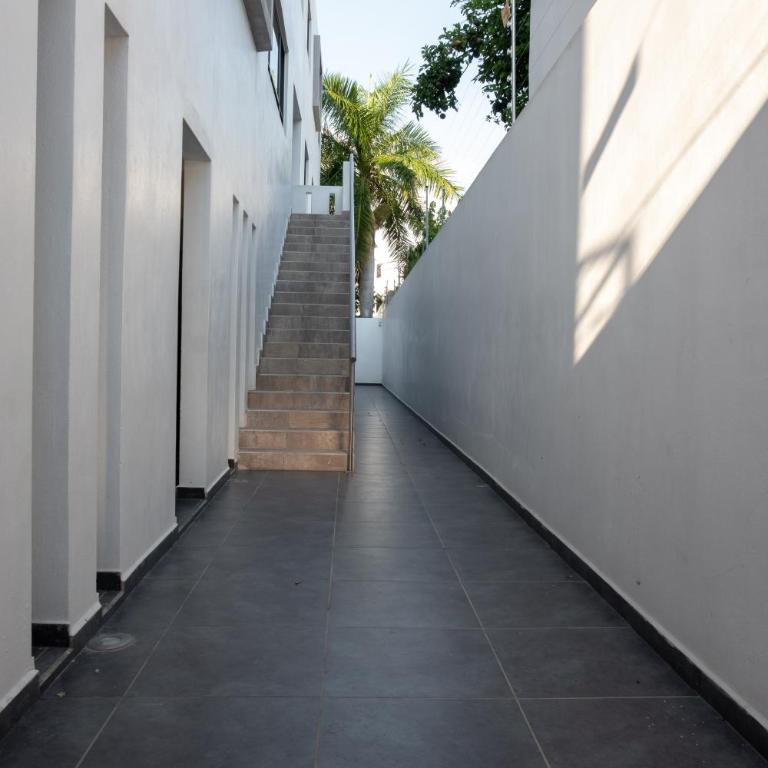Apartamentos Torre II Condominios - Pet Friendly - Apartment with Terrace - 2