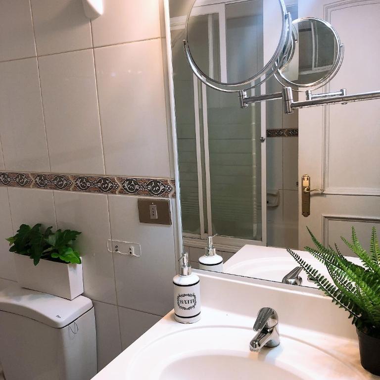 sector 5 Reñaca, vista al mar - One-Bedroom Apartment - 32