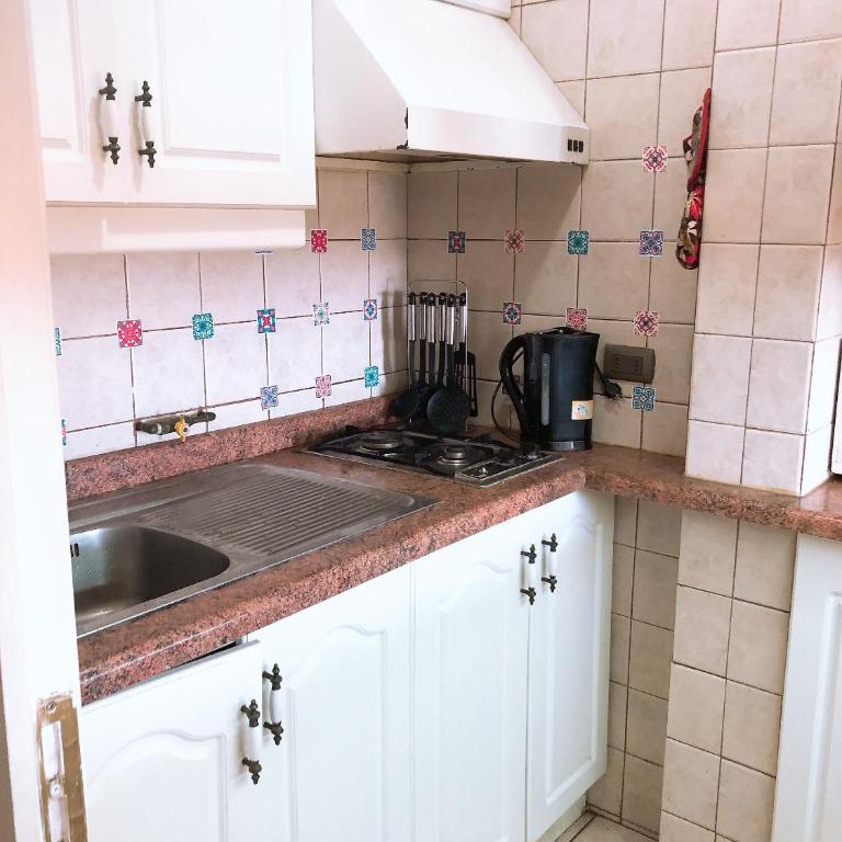 sector 5 Reñaca, vista al mar - One-Bedroom Apartment - 34