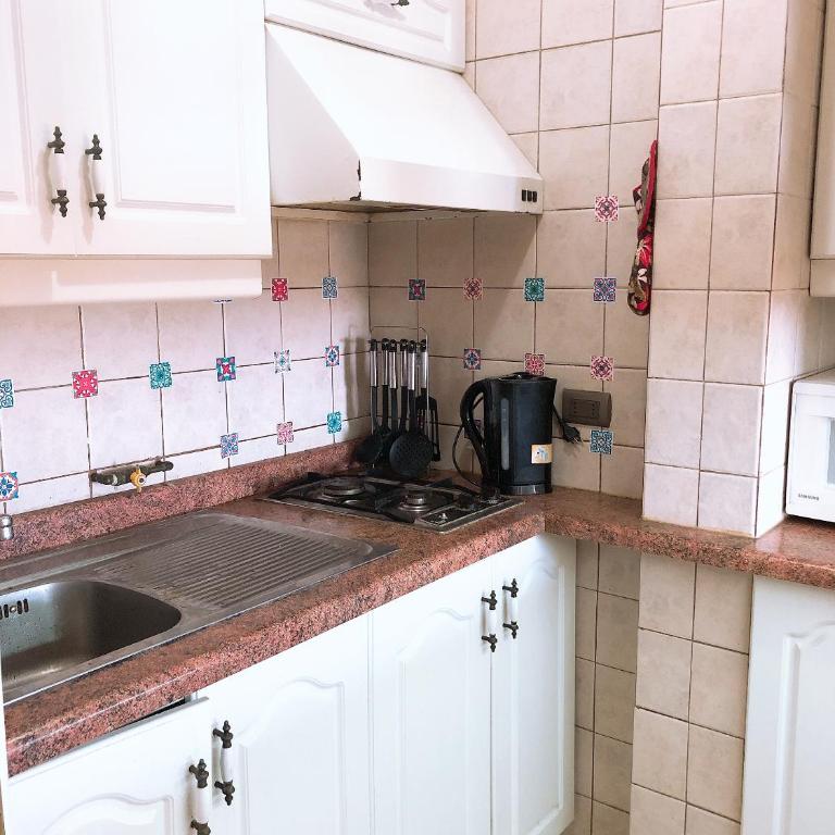 sector 5 Reñaca, vista al mar - One-Bedroom Apartment - 37