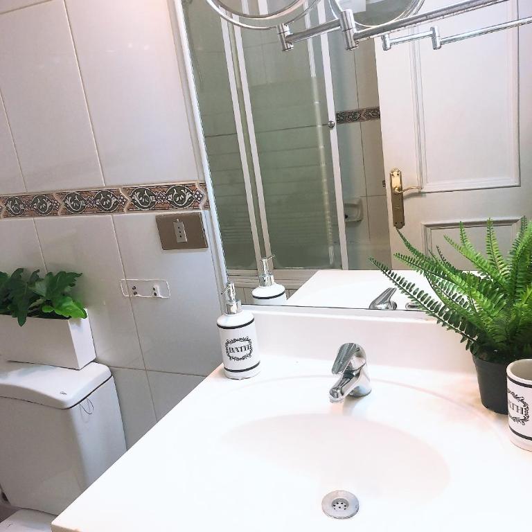sector 5 Reñaca, vista al mar - One-Bedroom Apartment - 33