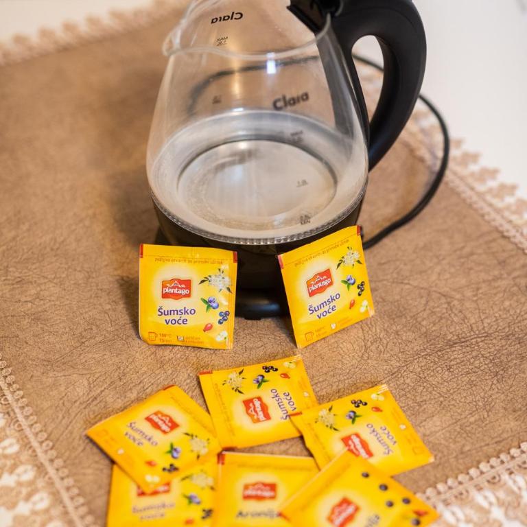 Lux Apartment - Apartment - 31