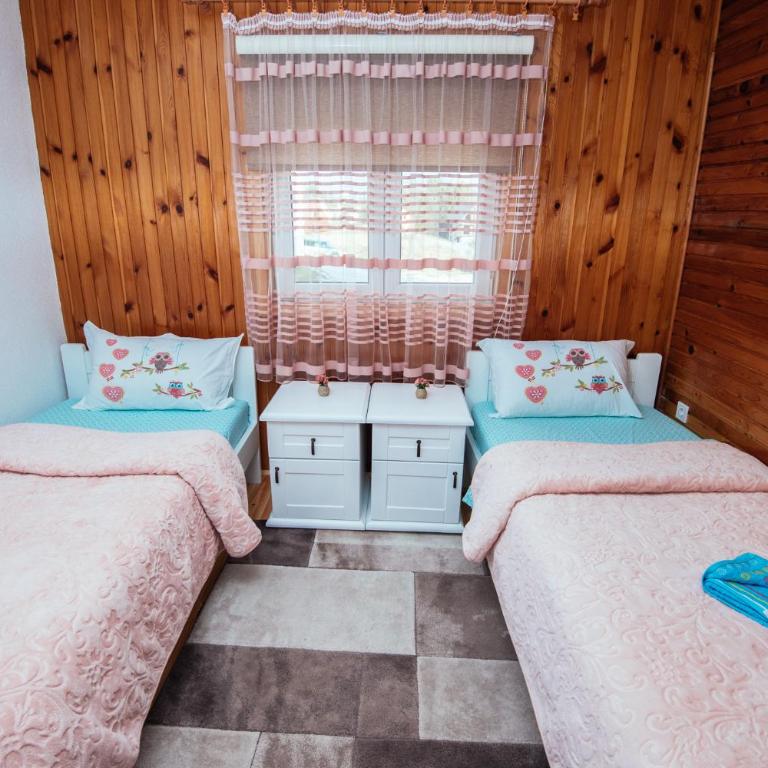 Lux Apartment - Apartment - 18