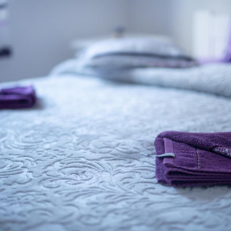 Lux Apartment - Apartment - 14