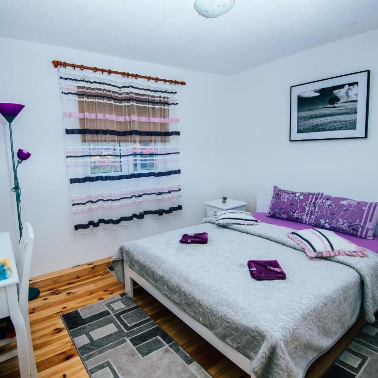 Lux Apartment - Apartment - 2