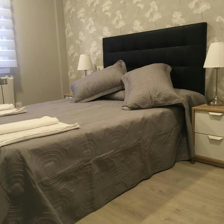Apartamento Expectacular,céntrico,nuevo 5 min a pie de la Laurel Vivienda de uso Turistico - Apartamento de 3 dormitorios - 15