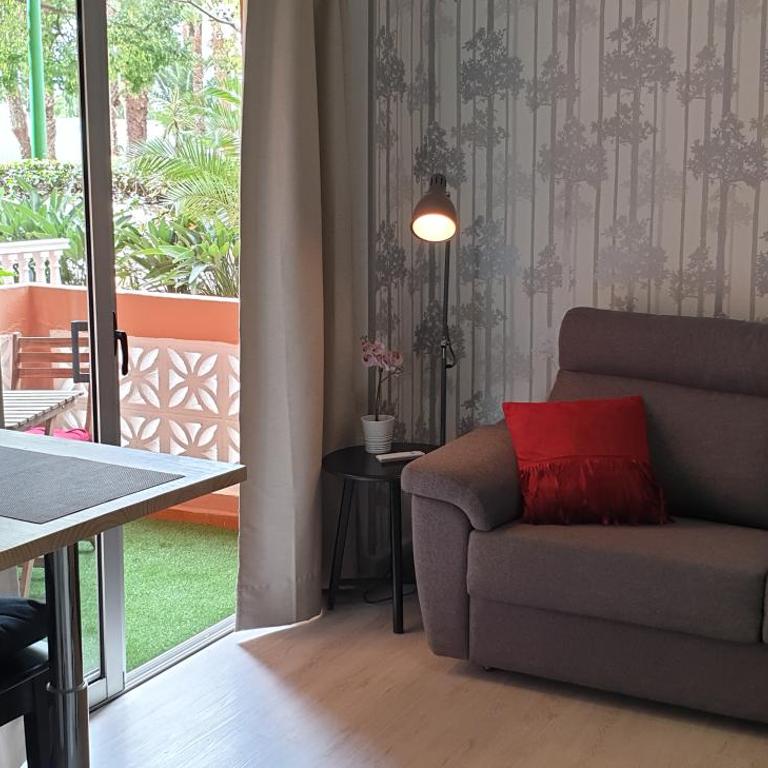 Estudio Neya - Apartamento de 1 dormitorio - 1