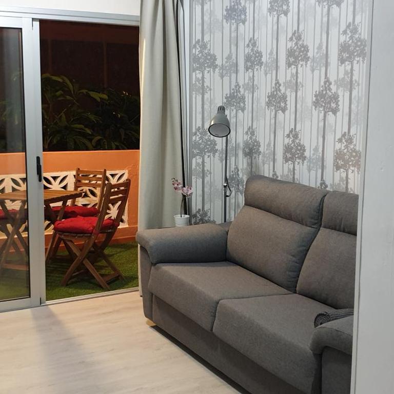 Estudio Neya - Apartamento de 1 dormitorio - 5