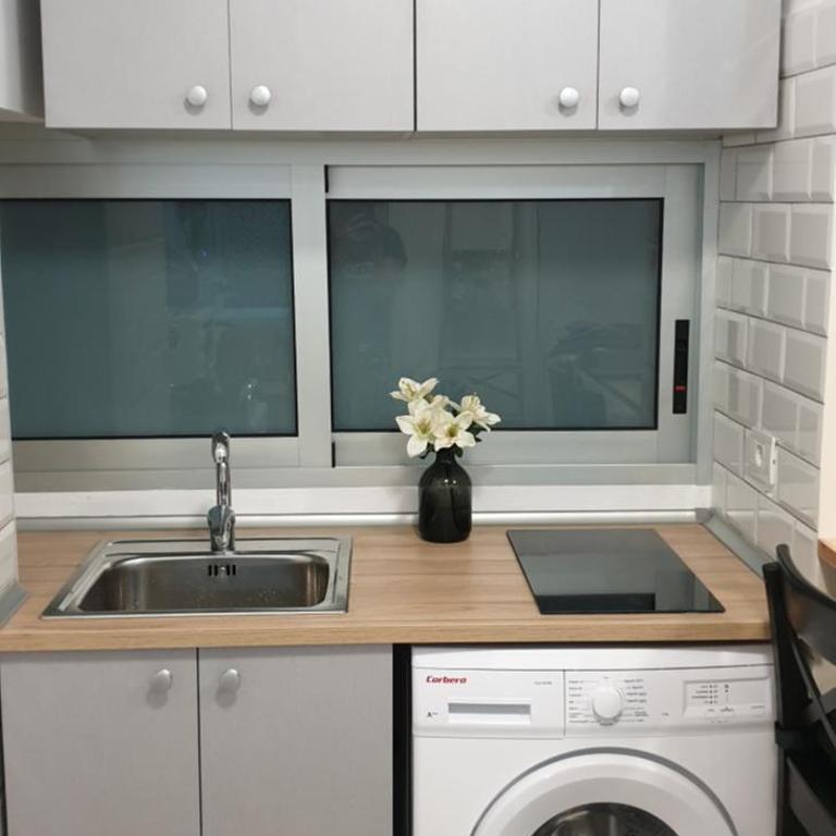 Estudio Neya - Apartamento de 1 dormitorio - 8