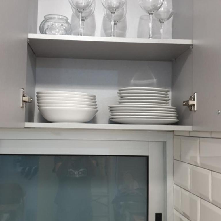 Estudio Neya - Apartamento de 1 dormitorio - 16