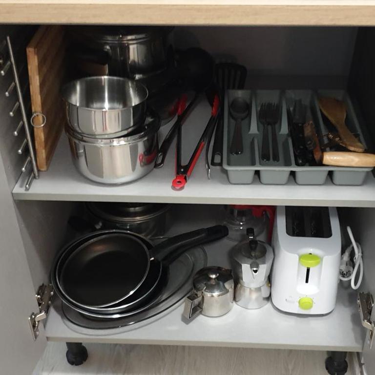 Estudio Neya - Apartamento de 1 dormitorio - 18
